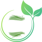 Syed Agro White Logo